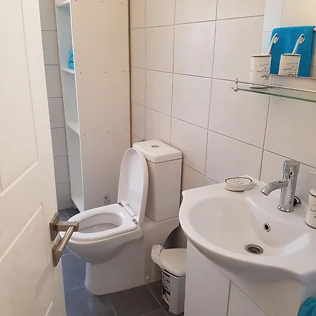 Daire Seaside Holiday Flat *
