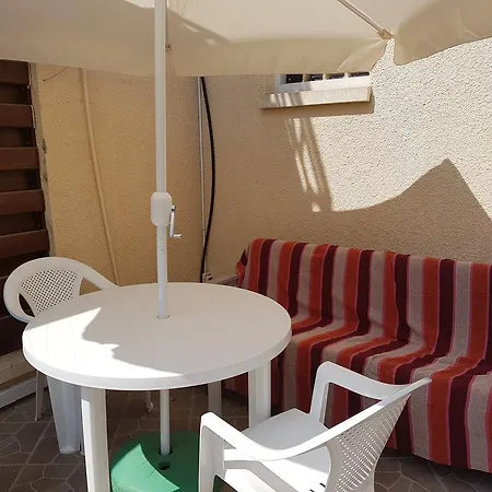 Seaside Holiday Flat * Voroklini