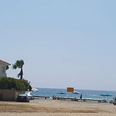 Seaside Holiday Flat Voroklini