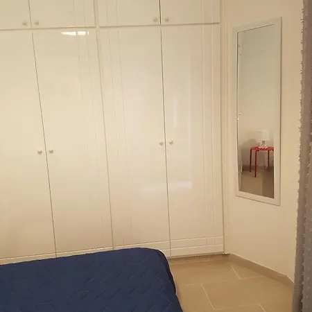 Seaside Holiday Flat Daire Voroklini
