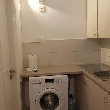 Apartamento Seaside Holiday Flat Voroklini
