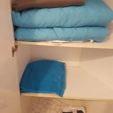 Apartamento Seaside Holiday Flat *